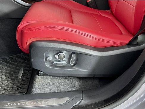 New 2026 Jaguar F-PACE R-Dynamic S AWD/4WD image 22