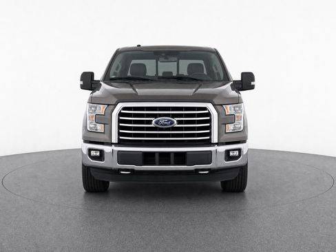 Used 2015 Ford F150 XLT w/ Equipment Group 302A Luxury AWD/4WD image 6