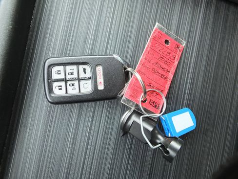 Used 2020 Honda Odyssey EX-L image 35