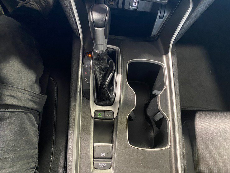 Used 2020 Honda Accord Sport image 23