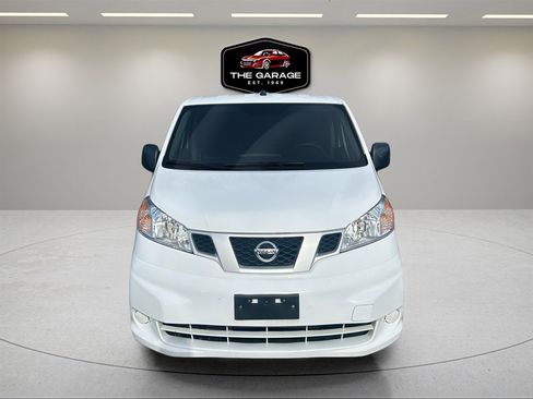 Used 2020 Nissan NV200 S image 8