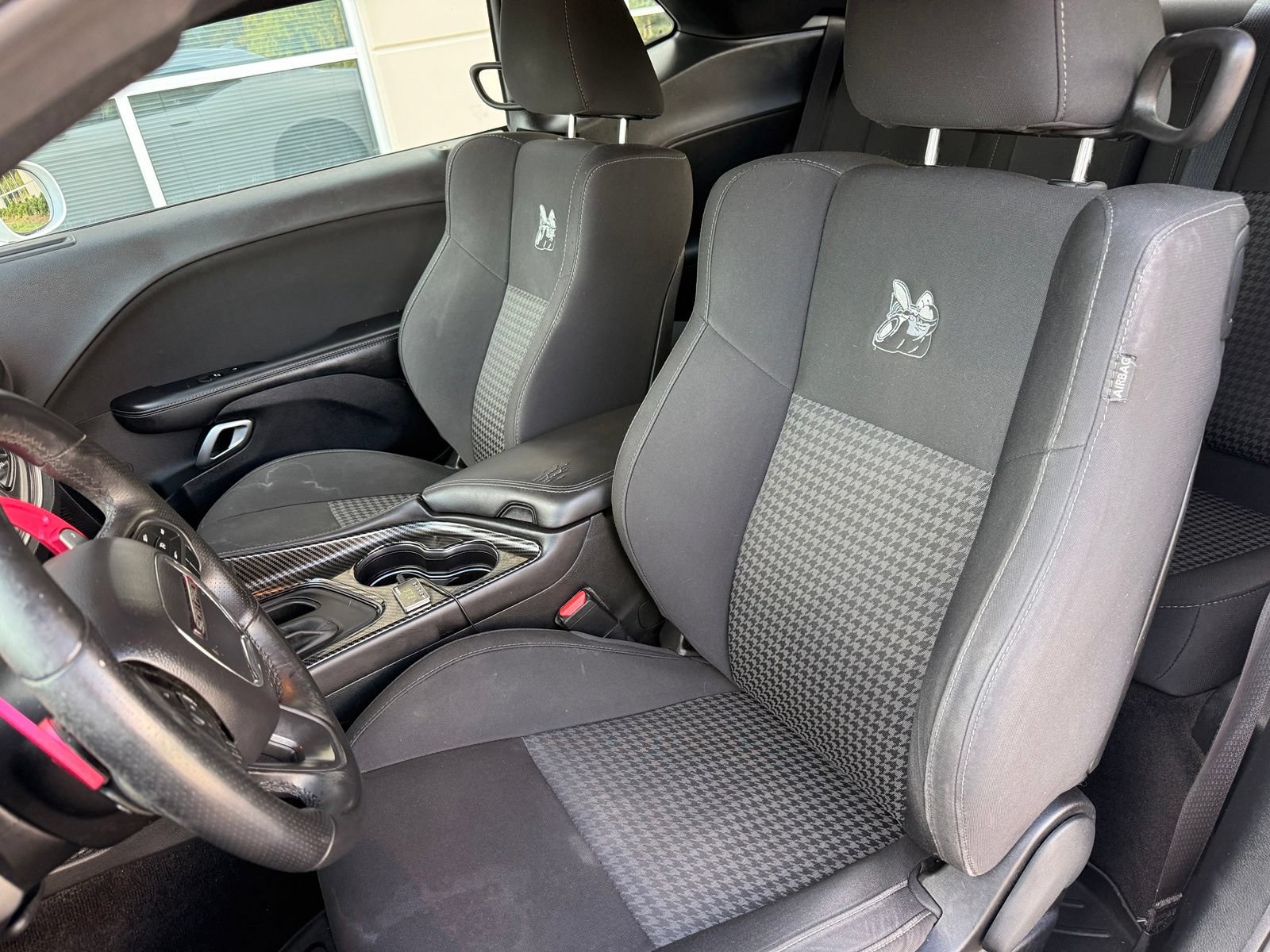 Used 2018 Dodge Challenger R/T Scat Pack RWD image 34