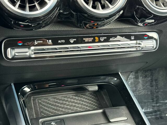 Certified 2024 Mercedes-Benz EQB 250+ image 23