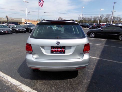 Used 2012 Volkswagen Jetta TDI image 4
