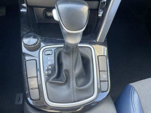 Used 2024 Kia Seltos S image 16