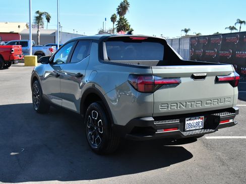 Used 2024 Hyundai Santa Cruz SEL image 6