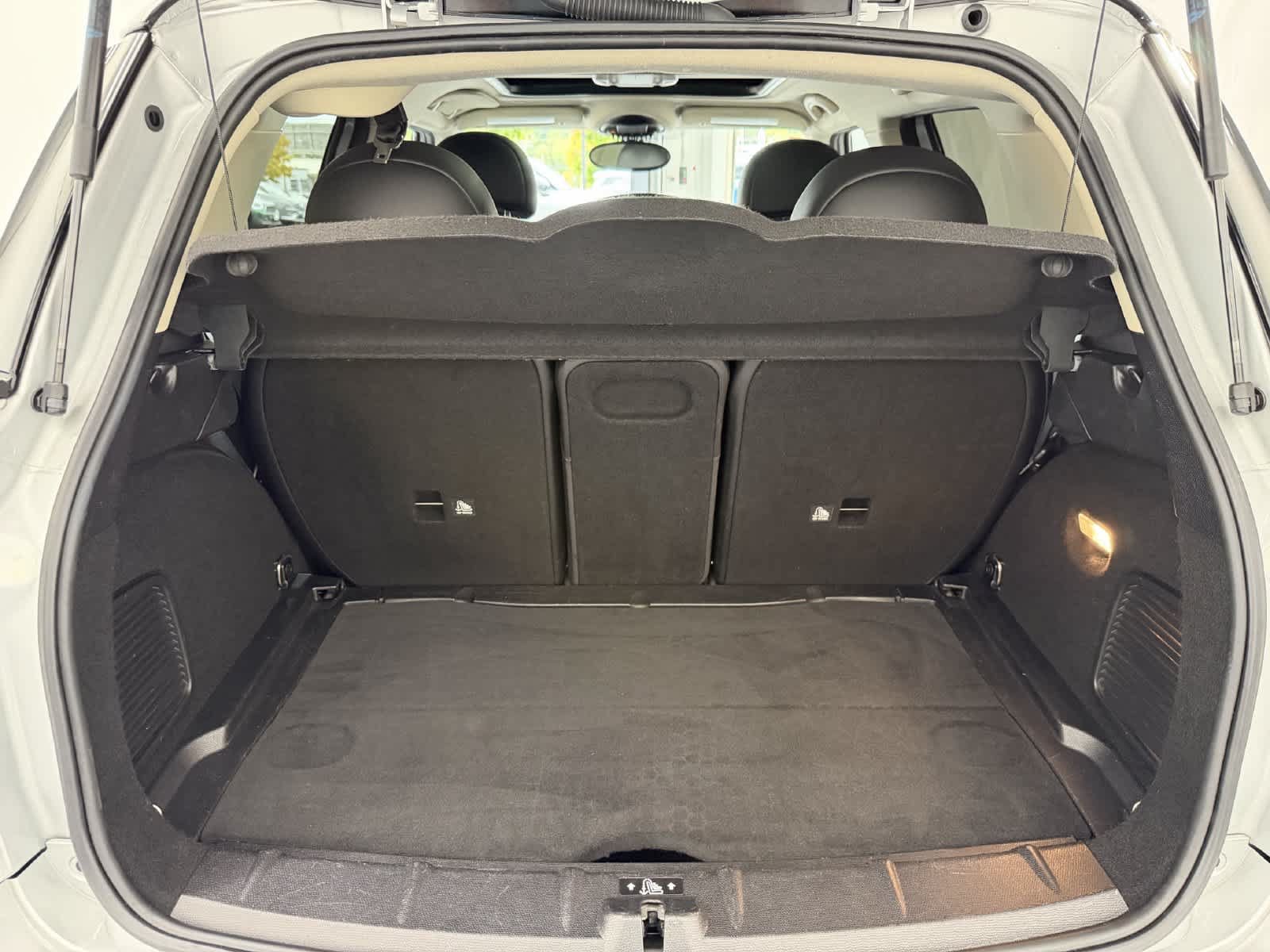 Used 2015 MINI Cooper Countryman S FWD image 5