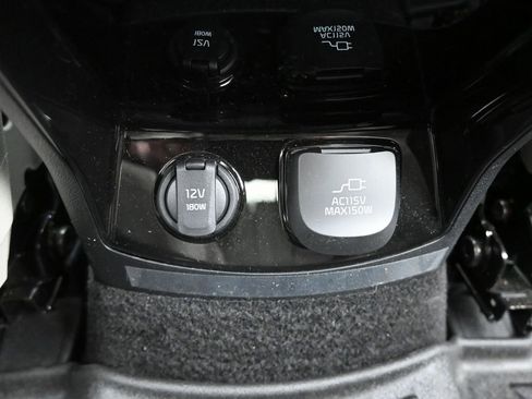 Certified 2025 Kia Sorento SX Prestige image 14