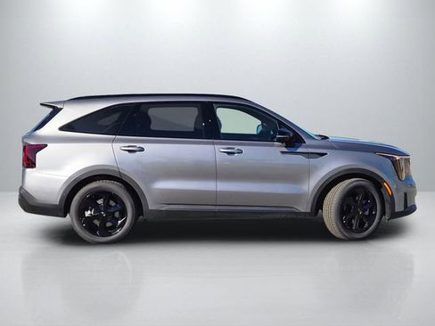 New 2026 Kia Sorento SX Prestige AWD/4WD image 4