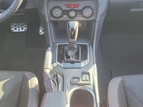 Used 2018 Subaru Impreza 2.0i Sport image 18