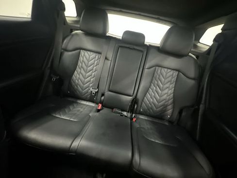 Certified 2023 Kia Sportage X-Line w/ X-Line Premium Package image 26