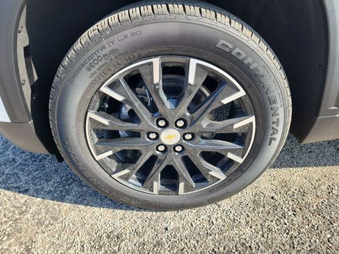 New 2026 Chevrolet Traverse LT image 10