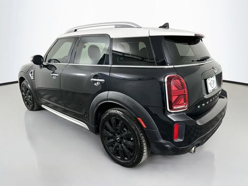 Used 2024 MINI Cooper Countryman S FWD image 7