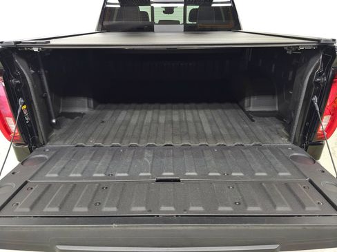 Used 2024 GMC Sierra 1500 Denali Ultimate AWD/4WD image 9