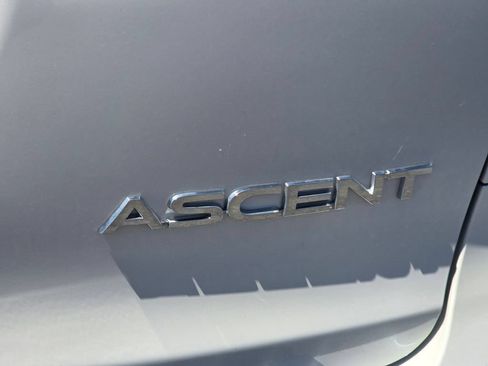 Used 2023 Subaru Ascent Premium w/ Convenience Package AWD/4WD image 15
