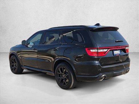 Used 2025 Dodge Durango R/T AWD/4WD image 8