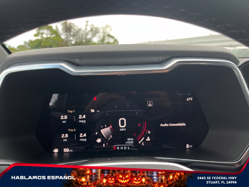 New 2026 GMC Canyon Elevation w/ Convenience Package RWD image 26
