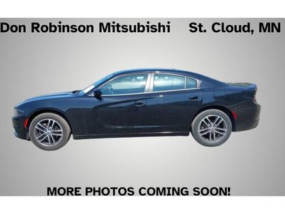 Used 2019 Dodge Charger SXT