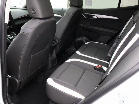 New 2025 Buick Envision Sport Touring image 13