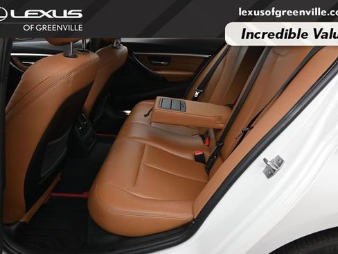 Used 2017 BMW 330i Sedan RWD image 15