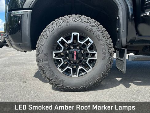 Certified 2026 GMC Sierra 2500 AT4X AWD/4WD image 17