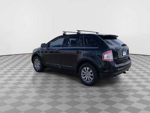 Used 2008 Ford Edge Limited AWD/4WD image 5