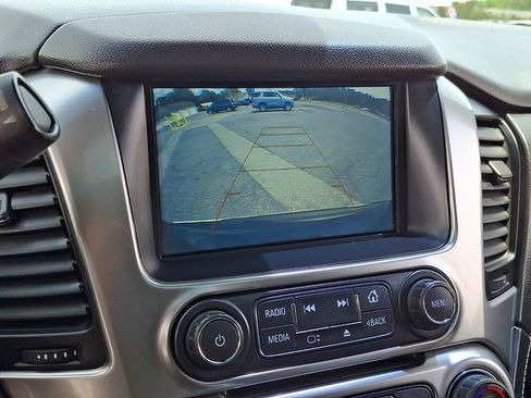 Certified 2019 Chevrolet Suburban Premier AWD/4WD image 20
