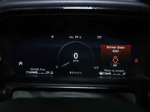 Certified 2022 Lincoln Nautilus AWD w/ Premium Package image 23
