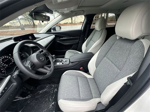 New 2026 MAZDA CX-30 Aire Edition image 11