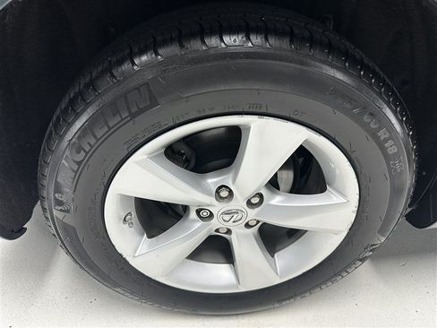 Used 2011 Lexus RX 350 AWD w/ Premium Pkg image 13