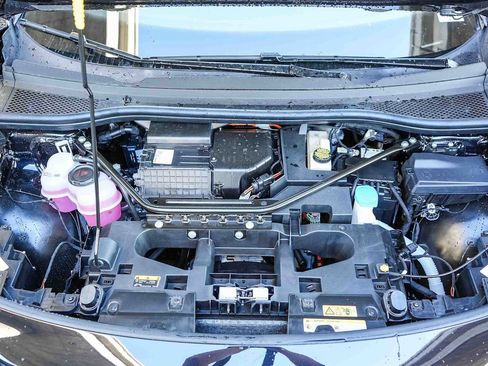 New 2026 Volkswagen ID.4 Pro image 12