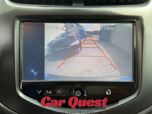 Used 2016 Chevrolet Trax LS w/ LPO, Cargo Package AWD/4WD image 23