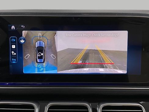 New 2026 Mercedes-Benz GLE 350 4MATIC image 25
