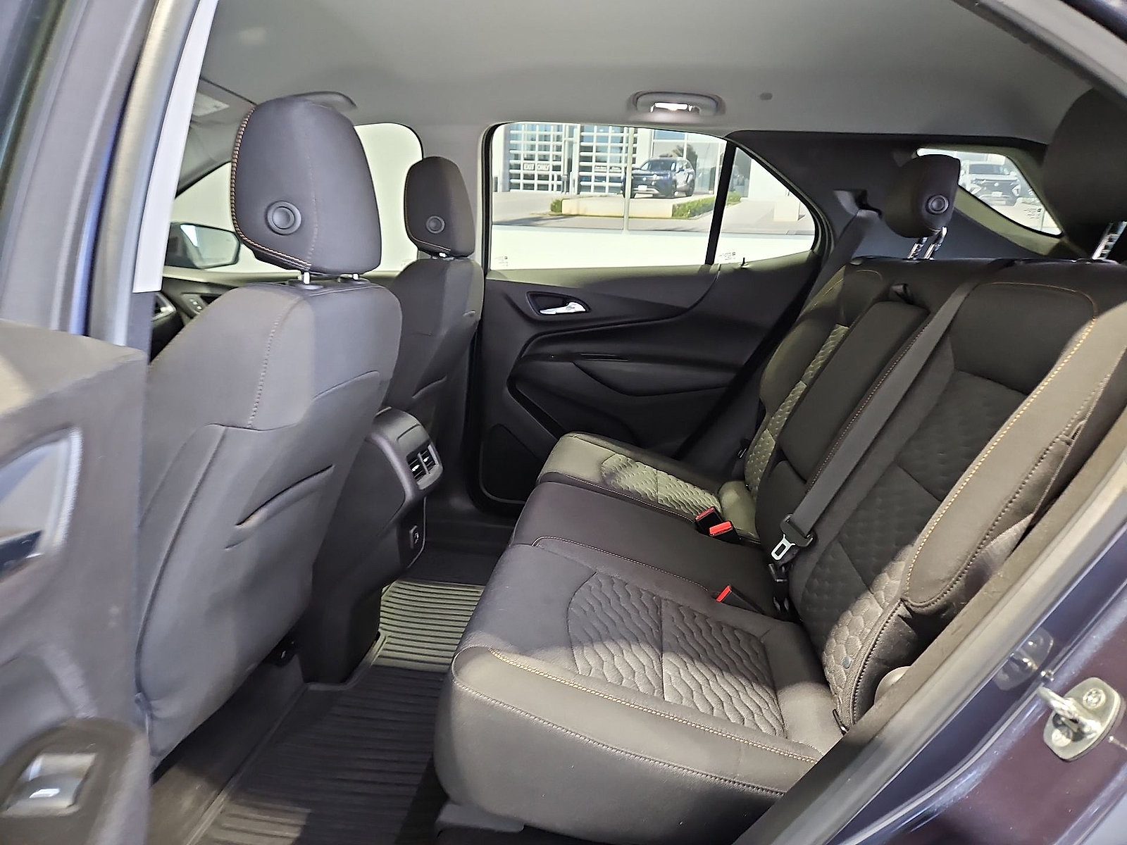 Used 2019 Chevrolet Equinox LT FWD image 13