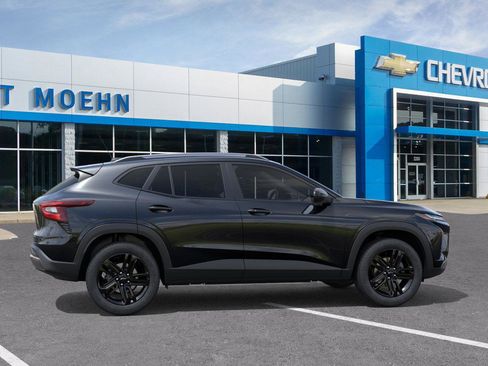 New 2026 Chevrolet Trax ACTIV image 5