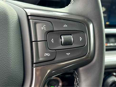 New 2026 Chevrolet Silverado 2500 High Country w/ Technology Package image 21