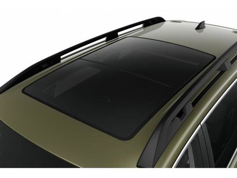 New 2026 Subaru Ascent Limited image 14