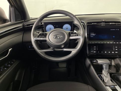 Certified 2023 Hyundai Santa Cruz SEL Premium image 15