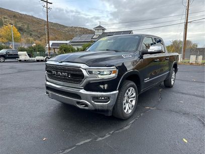 Used 2023 RAM 1500 Limited