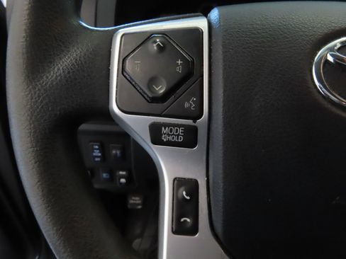 Used 2019 Toyota Tundra SR5 w/ SR5 Upgrade Package image 15