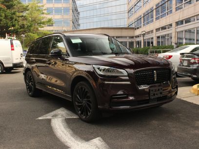 Used 2023 Lincoln Aviator Reserve w/ Equipment Group 201A