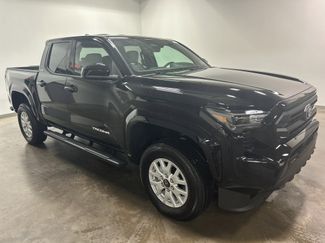 New 2025 Toyota Tacoma SR5 video 2