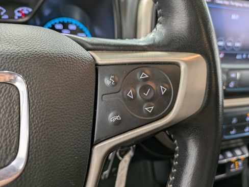 Used 2022 GMC Canyon Denali AWD/4WD image 18