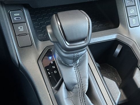 New 2026 Toyota RAV4 AWD image 22