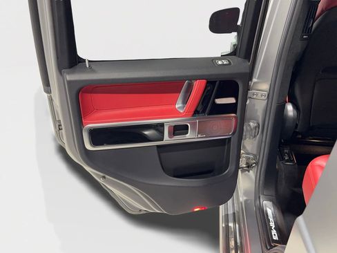 Used 2021 Mercedes-Benz G 63 AMG 4MATIC image 21