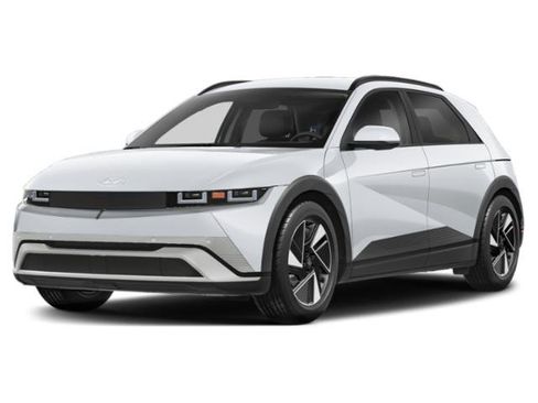 New 2026 Hyundai Ioniq 5 SEL RWD image 1