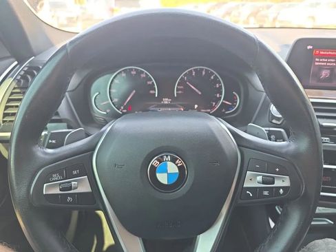 Used 2020 BMW X3 sDrive30i RWD image 16