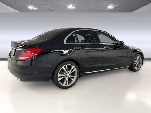 Used 2017 Mercedes-Benz C 300 C 300 image 9