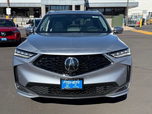 Certified 2026 Acura MDX SH-AWD w/ Advance Package image 10