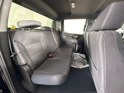 New 2026 Chevrolet Silverado 1500 LT AWD/4WD image 30